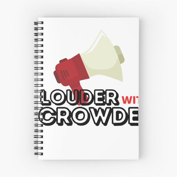 Item preview,  Louder With Crowder designed and sold by Gamers Hub.