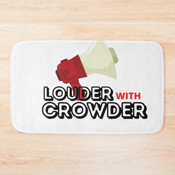 Item preview,  Louder With Crowder designed and sold by Gamers Hub.