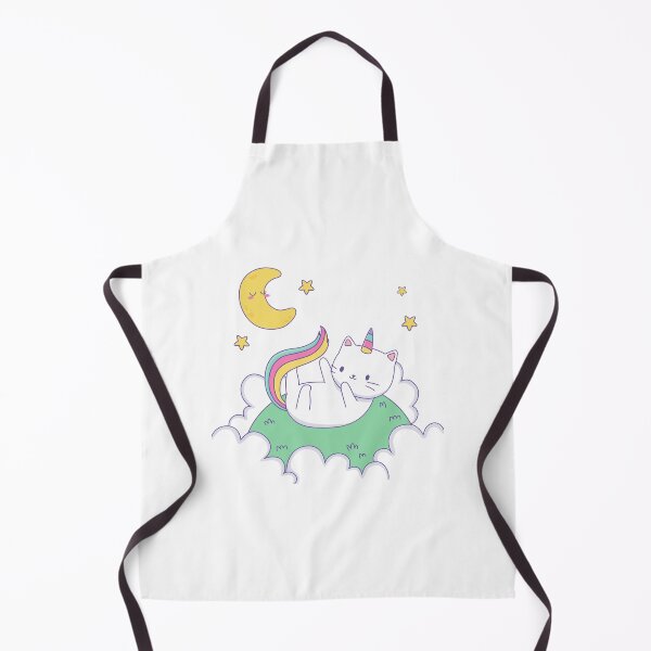 Item preview, Caticorn Cat Unicorn Meowgical Kittycorn designed and sold by daguilon.