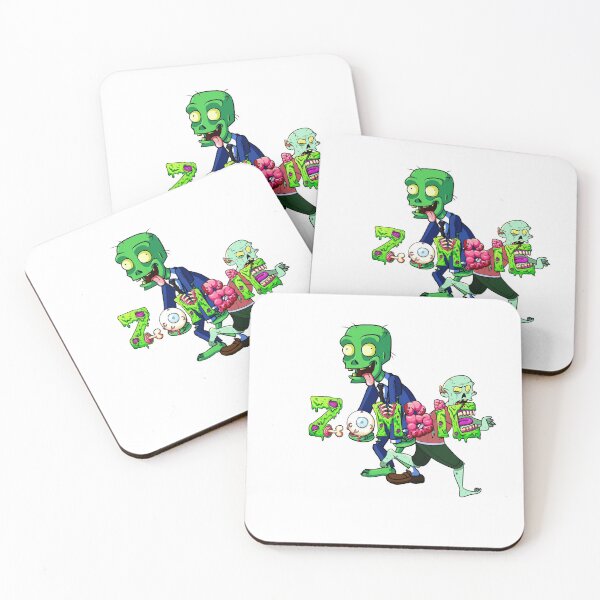Item preview, Zombie art designed and sold by Myth-Prints-Ink.
