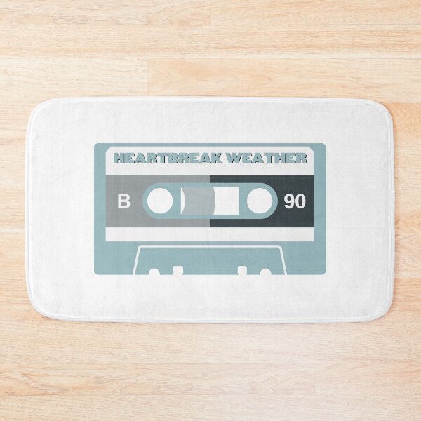 Item preview, Heartbreak Weather by Niall Horan designed and sold by mmikhaila.