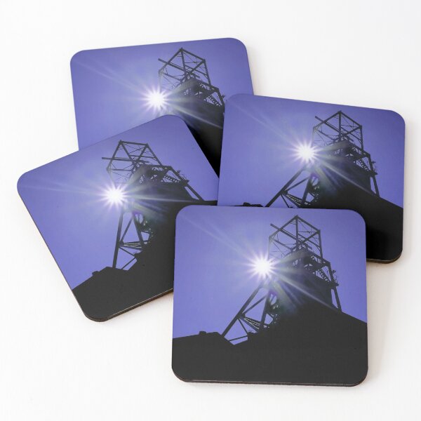 Item preview, Barnsley Main Colliery designed and sold by Alisonchambers2.