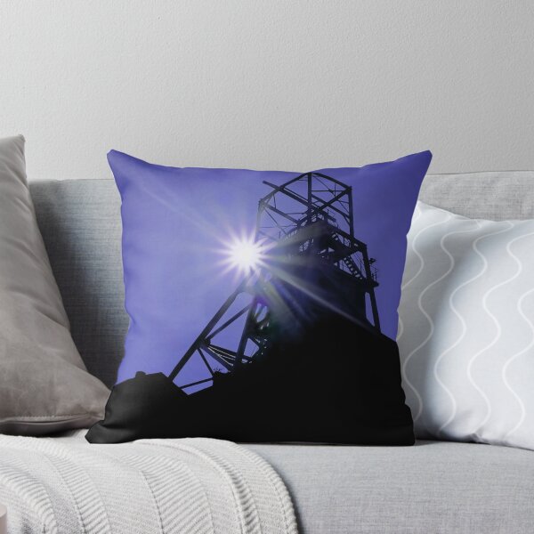 Item preview, Barnsley Main Colliery designed and sold by Alisonchambers2.
