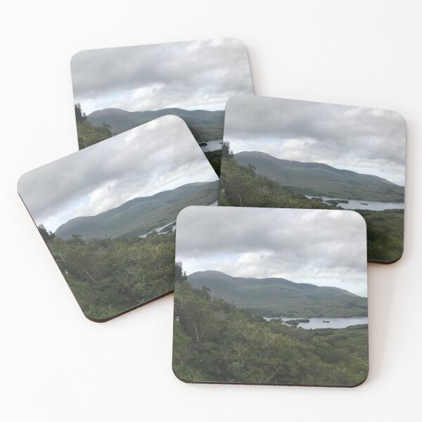 Item preview, Irish Landscape designed and sold by Amomentinthesun.
