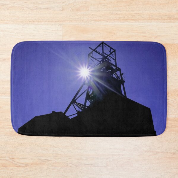 Item preview, Barnsley Main Colliery designed and sold by Alisonchambers2.