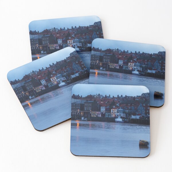 Item preview, EVENING HARBOUR designed and sold by andrewsaxton.