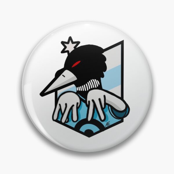 Item preview, Rep The Loon Logo designed and sold by brandrewski.