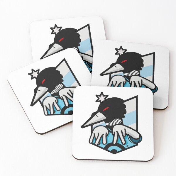 Item preview, Rep The Loon Logo designed and sold by brandrewski.