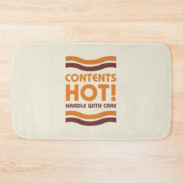 Item preview, Contents Hot!  designed and sold by DeepSpaceDesigns.