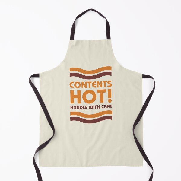 Item preview, Contents Hot! designed and sold by DeepSpaceDesigns.