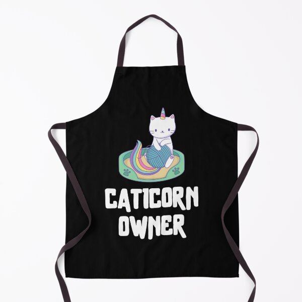 Item preview, Caticorn Owner Kittycorn Cat Unicorn Meowgical designed and sold by daguilon.