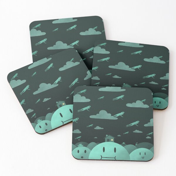 Item preview, Hoppy Hills Forgs designed and sold by jastinamor.