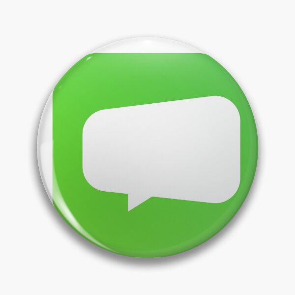 Item preview, chat icon designed and sold by Blupentool.
