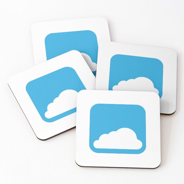 Item preview, Cluud icon designed and sold by Blupentool.