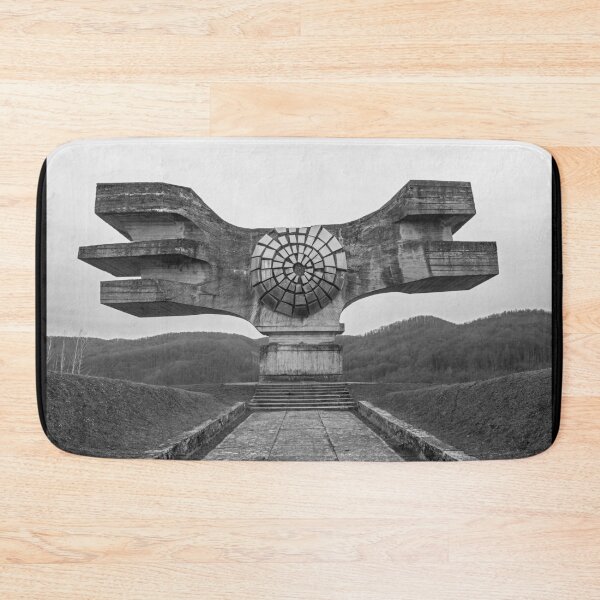 Item preview, Podgaric Monument  designed and sold by jojobob.
