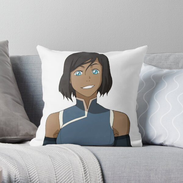 Korrasami Body Pillow - The Legend of Korra Dakimakura - Avatar the La –  K-Minded