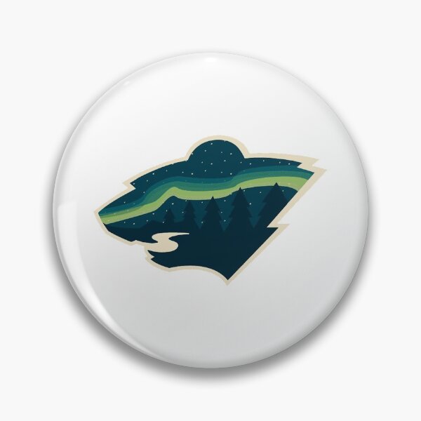 Item preview, Minnesota Wild9 designed and sold by haleloeyaah.