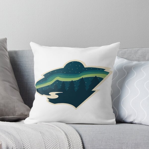 Item preview, Minnesota Wild9 designed and sold by haleloeyaah.