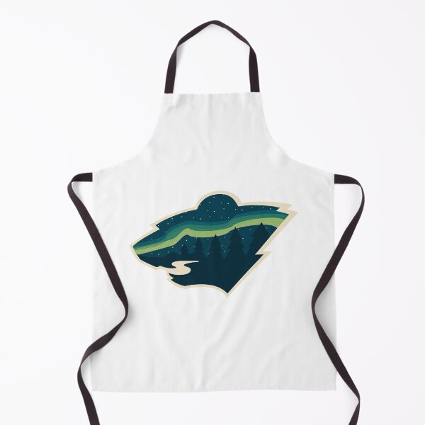 Item preview, Minnesota Wild9 designed and sold by haleloeyaah.