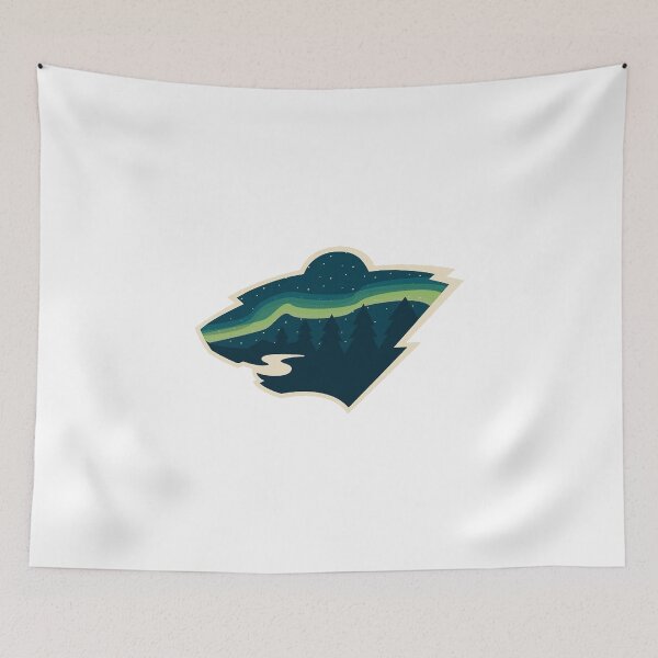 Item preview, Minnesota Wild9 designed and sold by haleloeyaah.