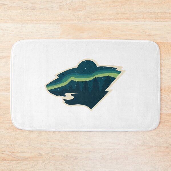 Item preview, Minnesota Wild9 designed and sold by haleloeyaah.
