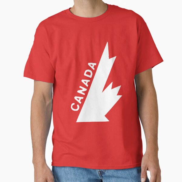 Aperçu de l'œuvre Canada '87 créée et vendue par edmtshirt.