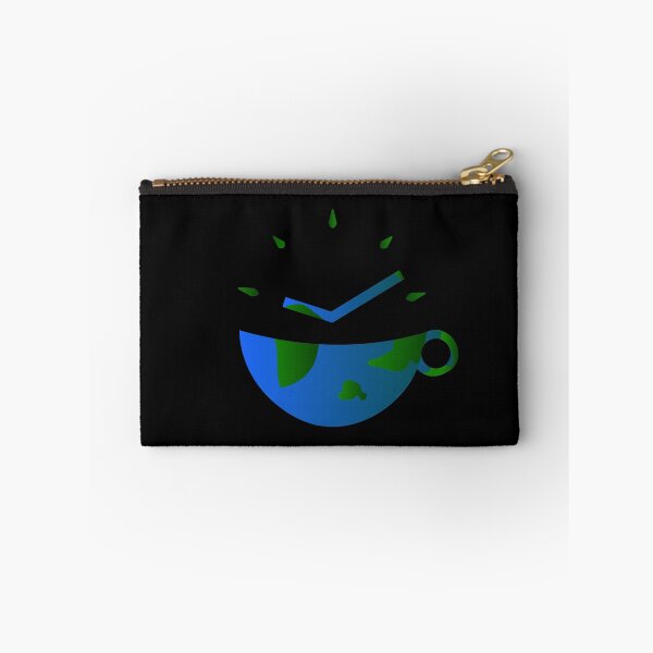 Item preview, Tea Cup World Clock designed and sold by Sumaiya's Zone.