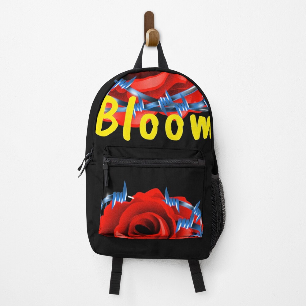 Item preview, Backpack designed and sold by gobuzz.