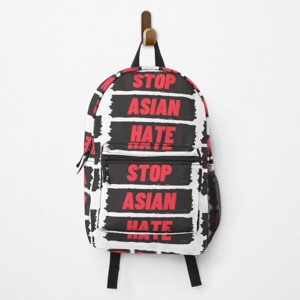 Item preview, Stop Asian Hate designed and sold by fowons.