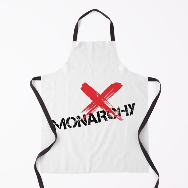 Item preview, Abolish Monarchy Team Meghan And Harry designed and sold by LifeQuotes.