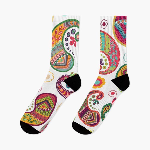 Item preview, Paisley wind retro designed and sold by Midhuna.