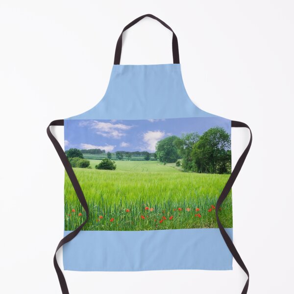 Item preview, Summer Crop Field designed and sold by Alisonchambers2.