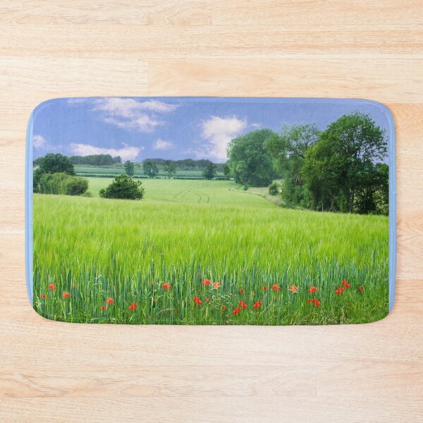 Item preview, Summer Crop Field  designed and sold by Alisonchambers2.