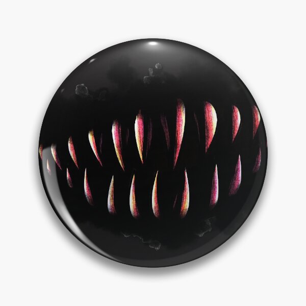 Item preview, Fearsome Fangs designed and sold by VPStellar.