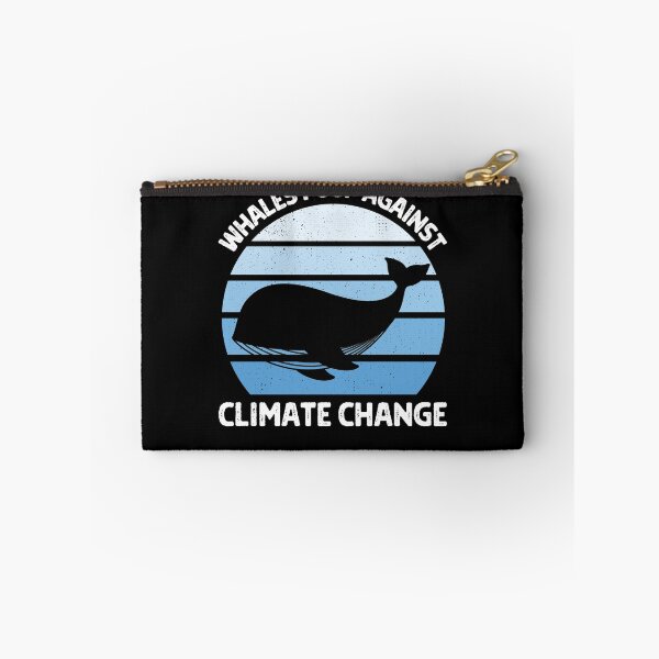 Item preview, Whales Poop Against Climate Change designed and sold by IntegrityDesign.
