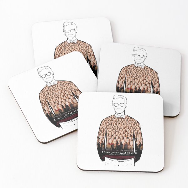 Item preview, Spike Jonze, director of Being John Malkovich designed and sold by Film.O.Grapher.