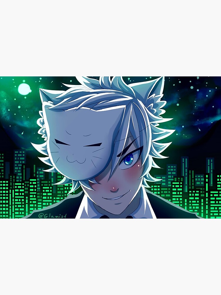 Tarjetas de felicitación «El hombre anime» de Glamist | Redbubble Tarjetas de felicitación «El hombre anime» de Glamist | Redbubble