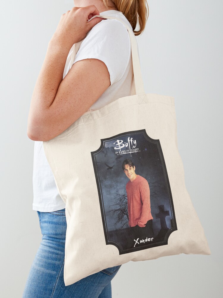 Buffy the vampire slayer Backpack sold by Landfowl Dreamy | SKU 40966929 |  55% OFF Printerval