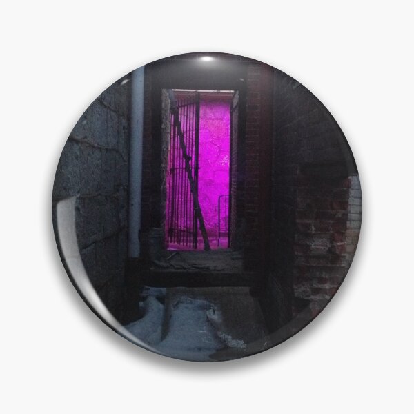 Item preview, Eastern State Penitentiary designed and sold by Amomentinthesun.
