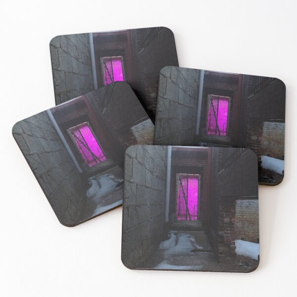 Item preview, Eastern State Penitentiary designed and sold by Amomentinthesun.