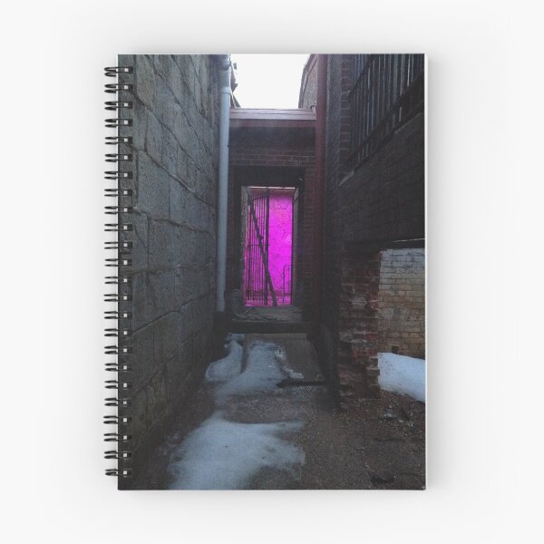 Item preview, Eastern State Penitentiary designed and sold by Amomentinthesun.