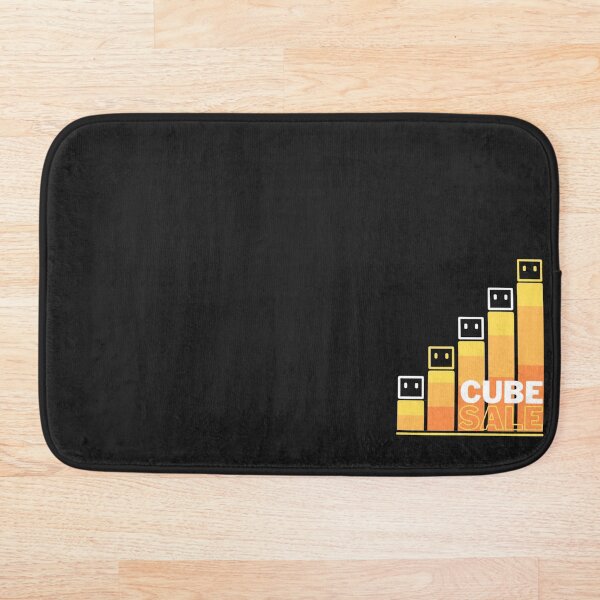 Item preview, cube graph designed and sold by FAstudio.