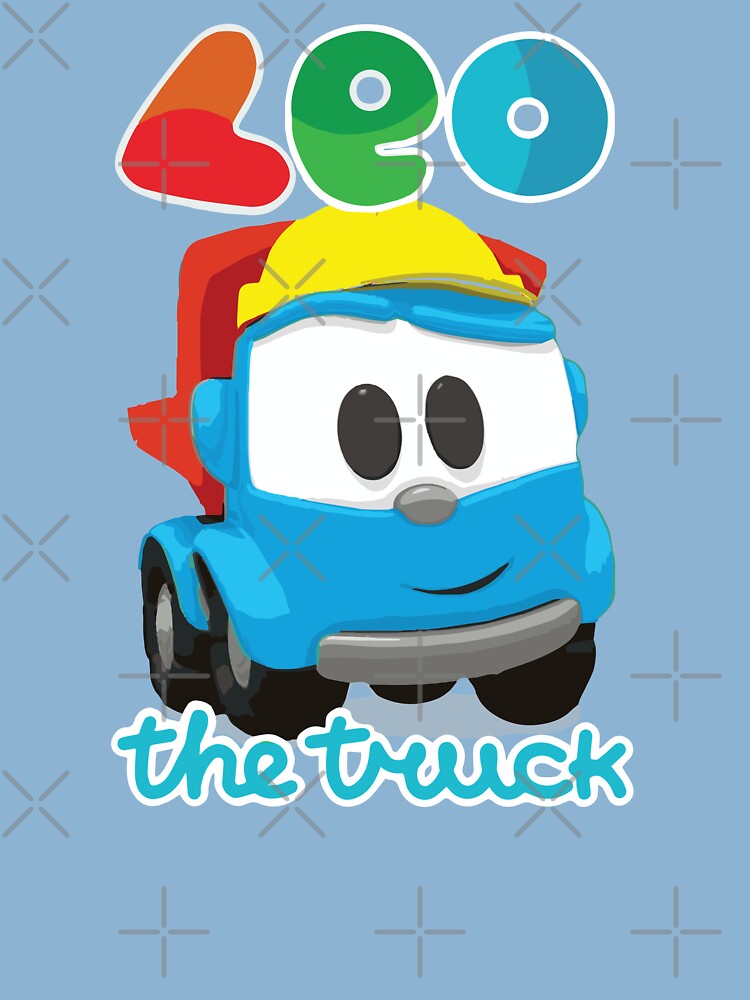 Leo the truck - forum