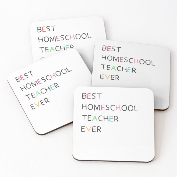Artikelvorschau, Bester Homeschool-Lehrer aller Zeiten entworfen und verkauft von third-try.