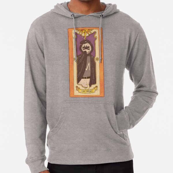 Mysterion hoodie discount