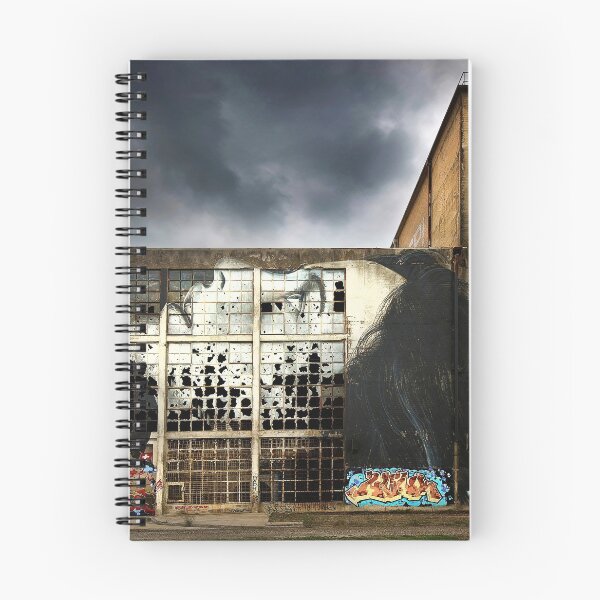 Item preview, 2088 Old power house designed and sold by Hans Kawitzki.