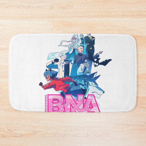 Item preview, BNA Brand New Animal - logo  designed and sold by wildanbreth0118.