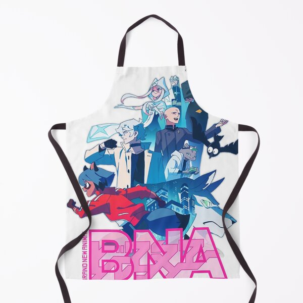 Item preview, BNA Brand New Animal - logo designed and sold by wildanbreth0118.