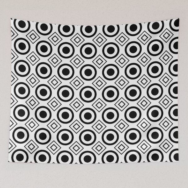 Item preview, Retro 60s Mod designed and sold by NobodysHero.