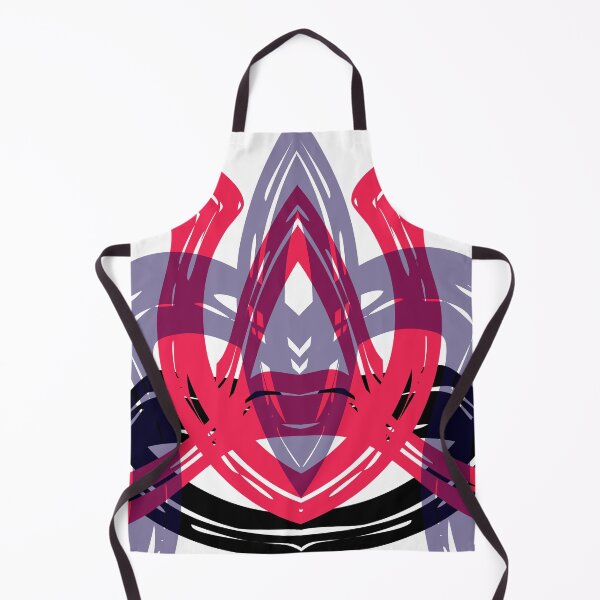 Item preview, Abstract ornament pattern illustration with waves, doodles and swirls designed and sold by SidorovaOO.